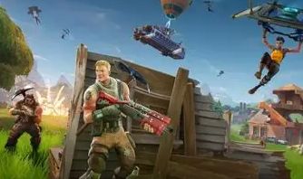 Conta rara de fortnite! diversas skins, emotes e etc