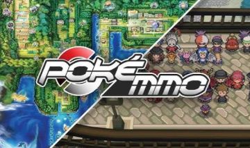 PokeMMO POKEMMO - DINHEIRO PRO SEU PERSONAGEM!