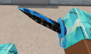 INVENTÁRIO COMPLETO COUNTER BLOX