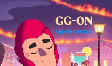 Brawl stars faço elojob | upo contas de brawl