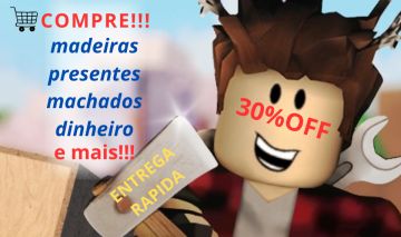 LUMBER TYCOON 2 [30%OFF] DINHEIRO/MADEIRA/PRESENTES/MACHADOS E MAIS.
