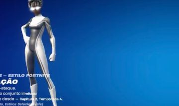 Conta da epic games com gta v , Fortnite