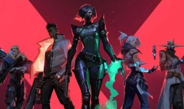 Conta Valorant com diversas skins - Elo plat