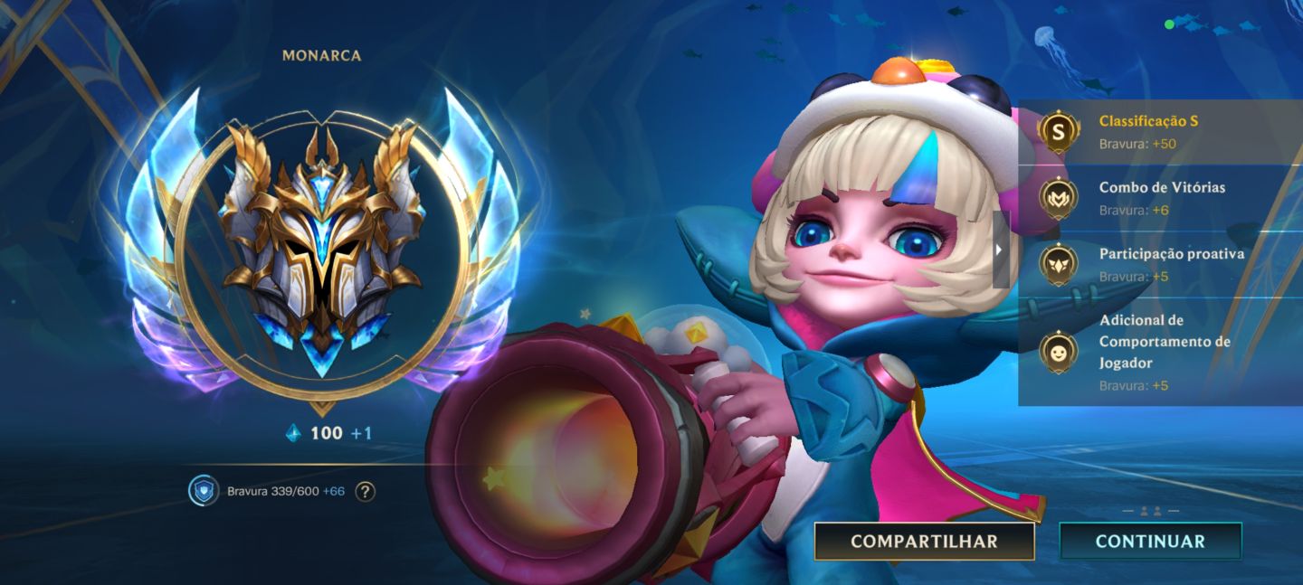 Elojob Wild Rift Rápido e Seguro