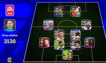 CONTA PRA INICIAR BEM! DANI OLMO E CAICEDO SHOWTIME + WAYNE ROONEY ÉPICO