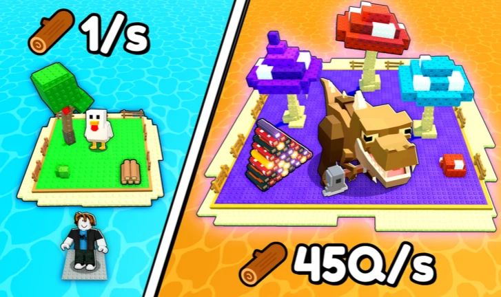 Meus Pets de Madeira! / My Timber Pets! (pets segredo / Deus / exclusive)