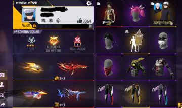 ELITE | PRIME 5 |ANGELICAL |SATORU GOJO |2 PUNHOS |2 EVO