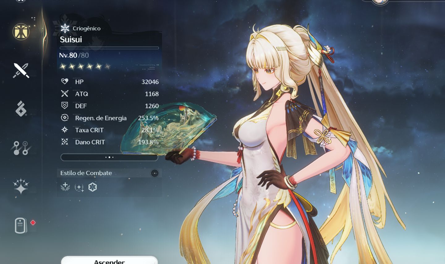 SUISUI C5 + ARMA + DENIA + CALCHARO + LINGYANG + JIANXIN + ENCORE
