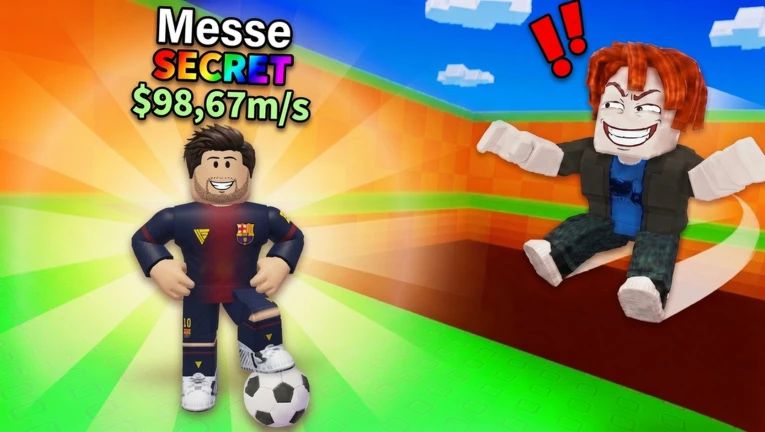 JUMP TO STEAL SOCCER PLAYERS/ Pule para Roubar jogadores de futebol