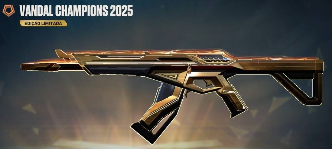 CONTA VALORANT NÍVEL 239 - SUPREMA EXCLUSIVIDADE (CHAMPIONS 2022 & 2025)