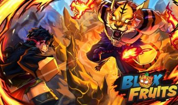 Blox Fruits Loja de Frutas Fisicas-Kitsune-Control!!!(O MELHOR PREÇO!)