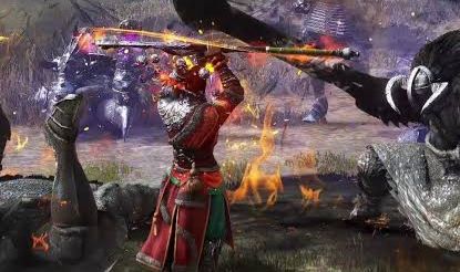 Black Desert Online | Wukong Lv. 62 | 781 GS | 344 AP / 413 DP