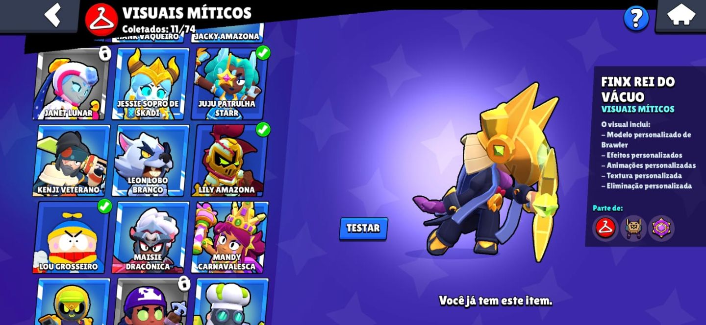 CONTA RARA DE 2019 / MUITAS SKINS(ALGUMAS DE 2019) GEMADA E SUPER BARATA