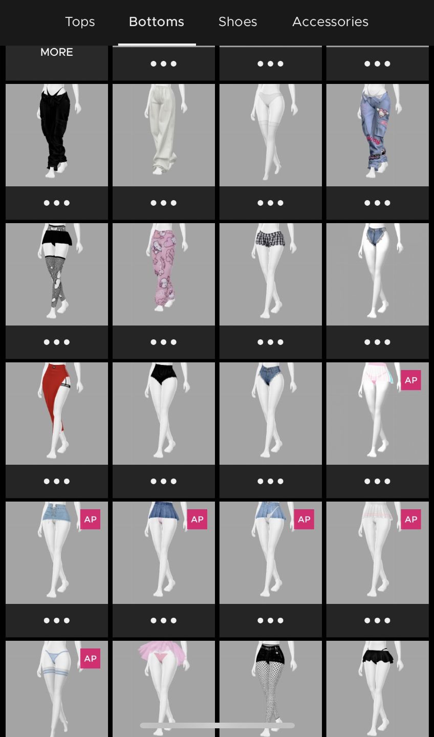 Estou vendendo conta RICA do IMVU