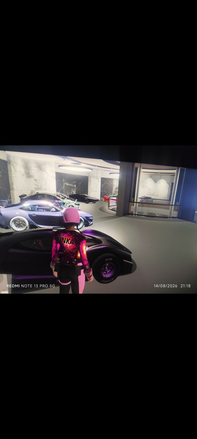 Conta GTA v já tem tudo comprado