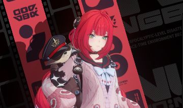Conta Yuzuha + Garantido