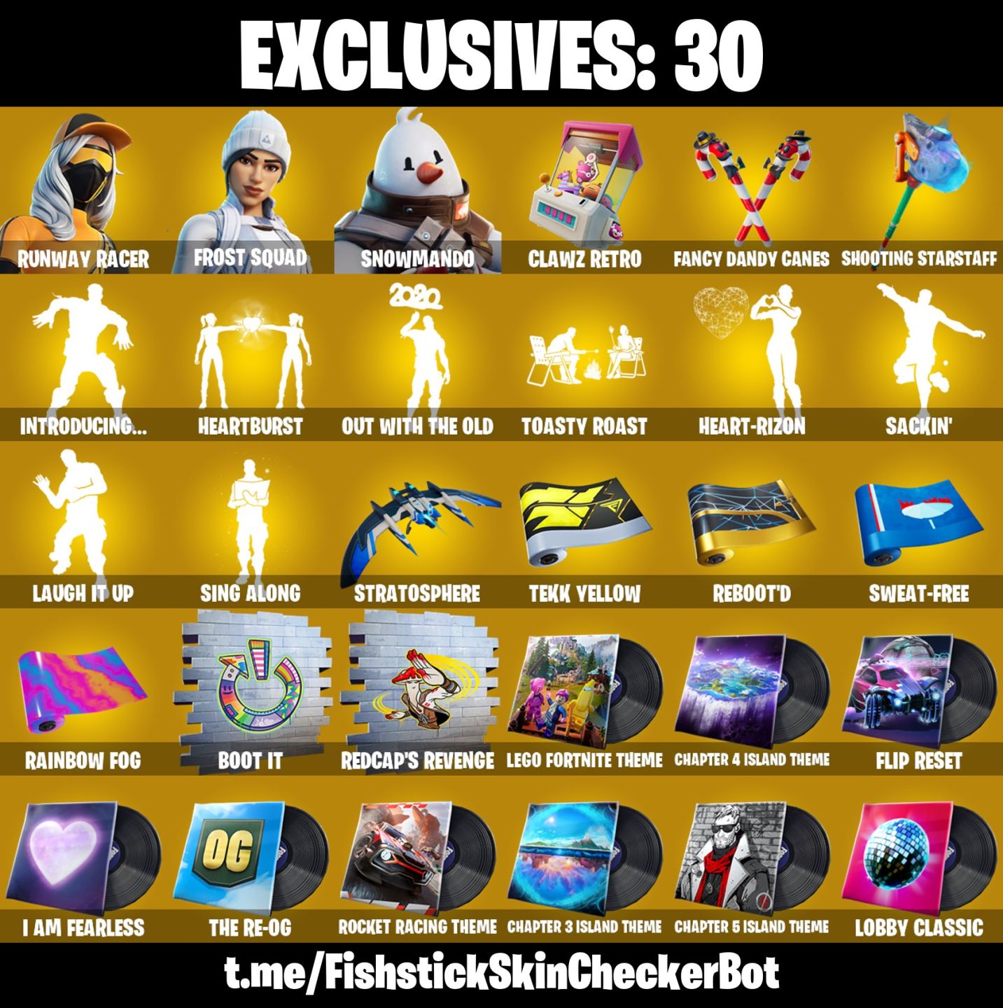 Conta Fortnite com Predator | Red Knight | Fade | Peter Griffin e 62 Skins