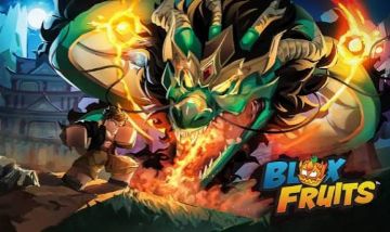 CONTAS BLOX FRUITS
