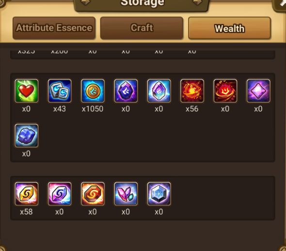 Double LD - Nigong e Leona + Leah