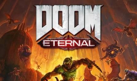 DOOM Eternal Microsoft Store