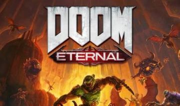 DOOM Eternal Microsoft Store