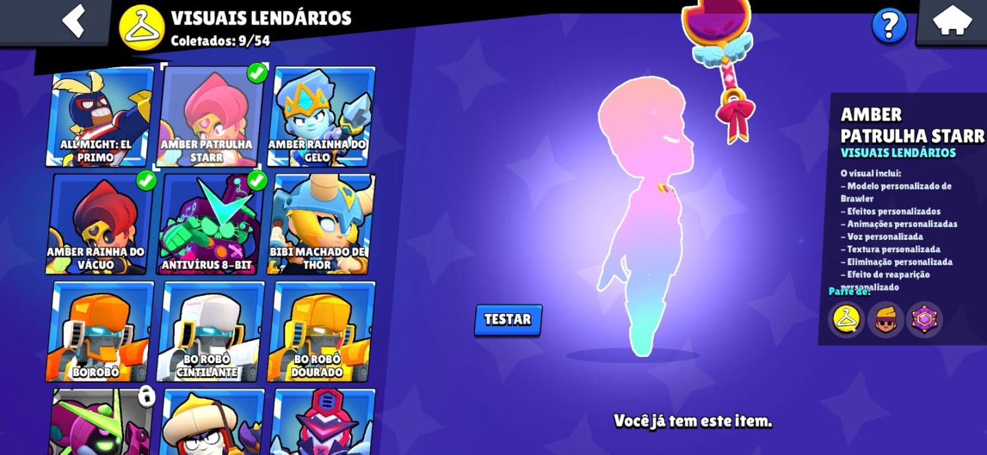 CONTA RARA DE 2019 / MUITAS SKINS(ALGUMAS DE 2019) GEMADA E SUPER BARATA