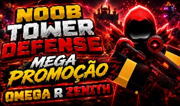 [RETRO] NOOB TOWER DEFENSE - DEFESA DE TORRE DE NOOB | UNIDADES / TROPAS