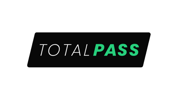 TOTALPASS (acesso como dependente)