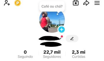 TIKTOK 22k MONETIZADO