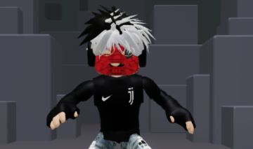 Conta de roblox Cnp cheia de itens e coisas pra você