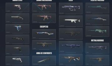 CONTA VALORANT À VENDA | VANDALS, KARAMBITS, PHANTOM E MUITAS SKINS RARAS!