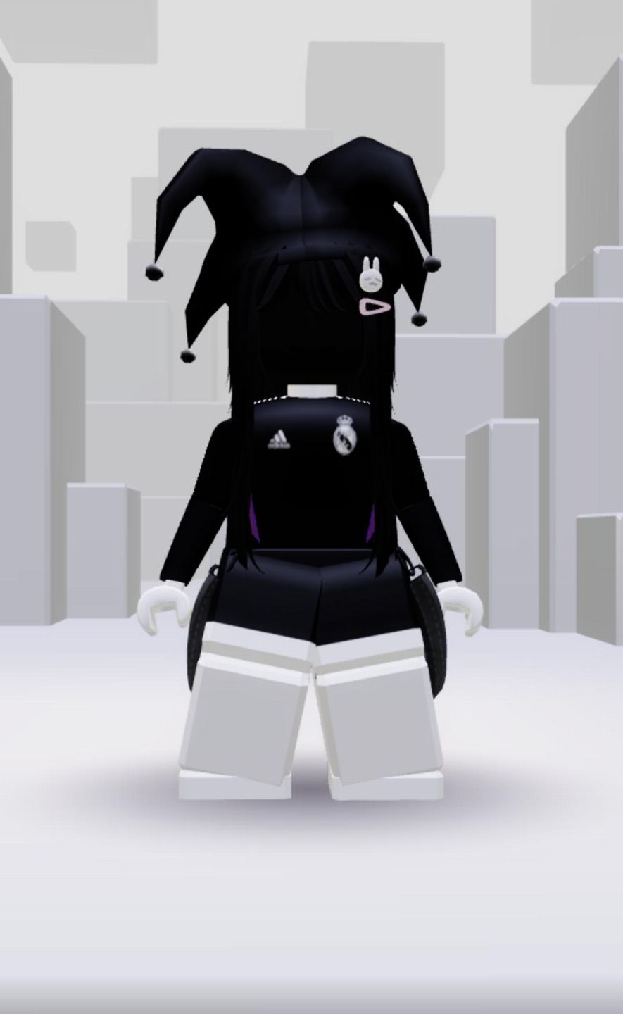 ROBLOX CONTA DE VOLEYBALL LEGENDS/ HAIKYUU LEGENDS | COM CHAT LIBERADO!!