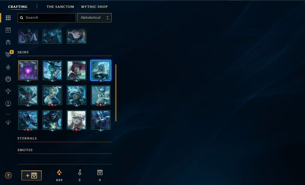 CONTA MESTRE 750 PDL