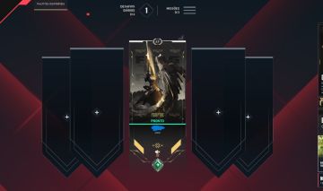 Valorant ( Skin Champions 2026 Completa) - Ascendente 3