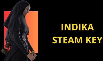 [PROMOÇÃO - ENTREGA AUTOMÁTICA] KEY STEAM INDIKA