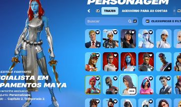 Conta DE FORTNITE COM MUITAS SKINS!!! em acc de valorant
