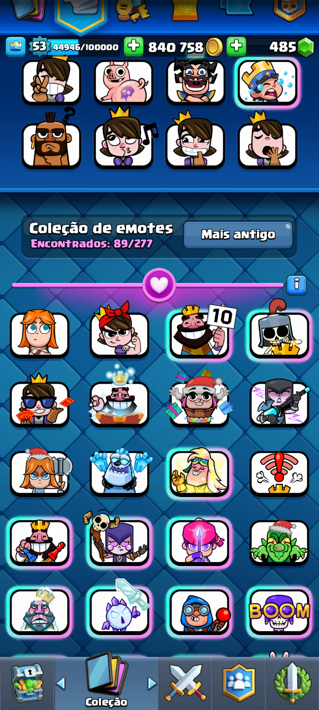 Cv 14, centro da vila 14 (Promoção) COC, clash os clans