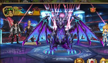 Conta Global com LD Grogen - + Teshar, - Summoners War - GGMAX