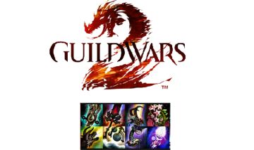 Guild Wars 2: Lendárias Primeira Geração