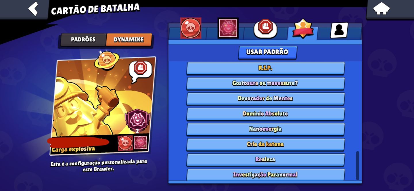 BRAWL STARS 52K TROFÉUS | 107 BRAWLERS | 43 MAX | 849 GEMAS + SKINS EXCLUSIVA