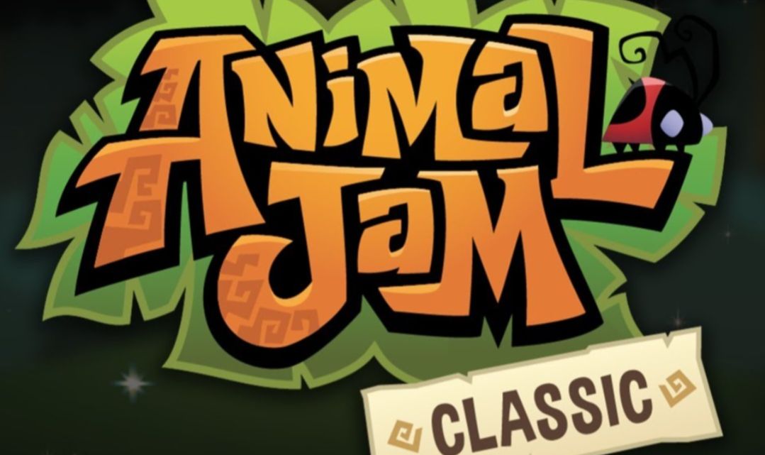 Animal Jam Classic (itens promocionais)