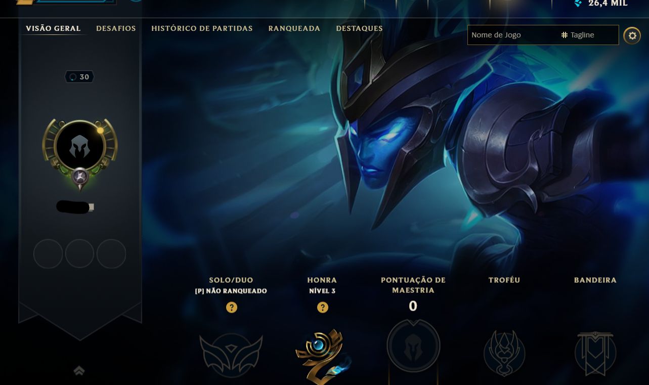 SMURF ACC COM SKINS TRYHARDS
