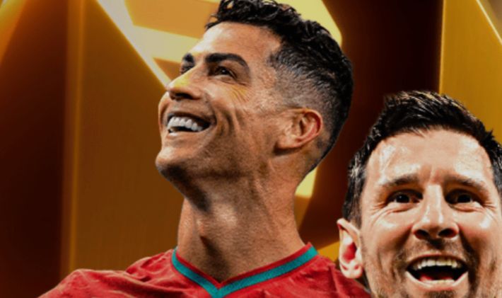 EFOOTBALL | CONTA COM NOVO CR7 + ROONEY (dupla lendária)