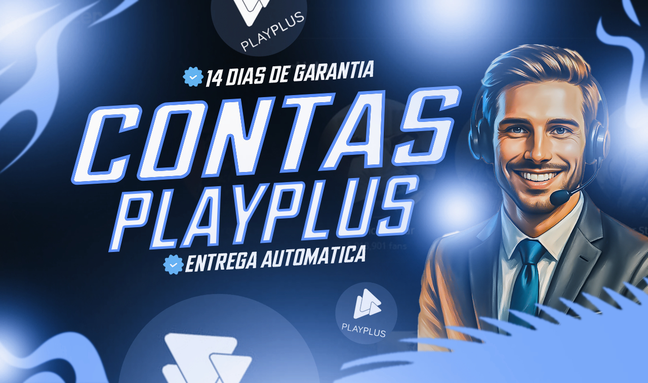 14DIAS PLAYPLUS + BRINDE