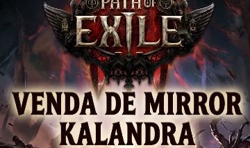 Path of Exile 2 - Fate of Vaal