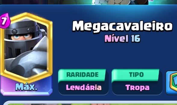 Clash Royale | 11.000 Troféus | 18 Evoluções | 8 Heróis | 628 Gemas