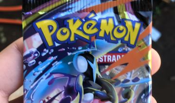Códigos Pokémon live