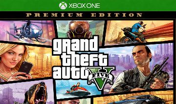 GTA V Premium + GTA Online | Código Vitalício | Não Entramos na Sua Conta