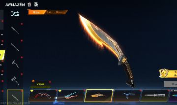 Conta top bloodstrike ex top 94 global