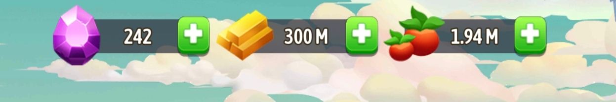 Conta dragon city lvl 58 + heroicos
